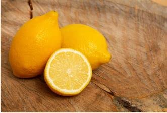Live Meyer Lemon Tree,Grow a Delicious Fruit Bearing Bonsai Tree - Ships 3 to 4 feet Tall